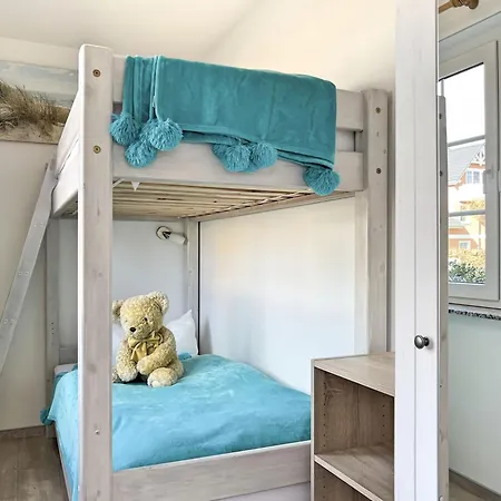 Apartment Brise *