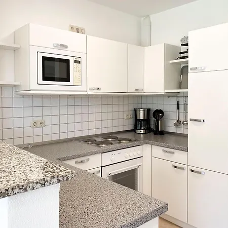 Apartment Brise *