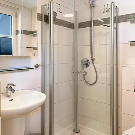 Apartment Brise Ostseeheilbad Zingst