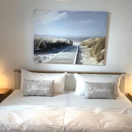 Lägenhet Brise Zingst