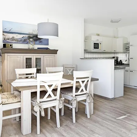 Brise Ostseeheilbad Zingst