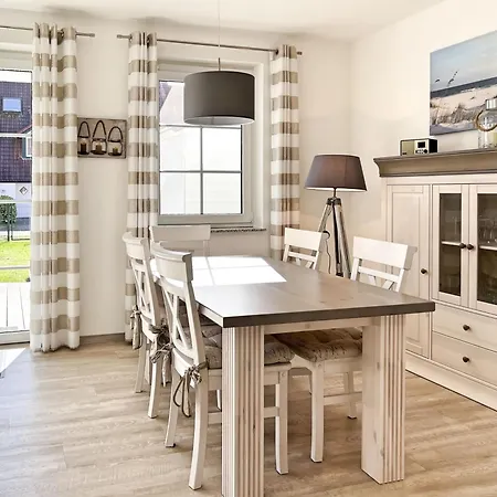 Brise Lägenhet Zingst