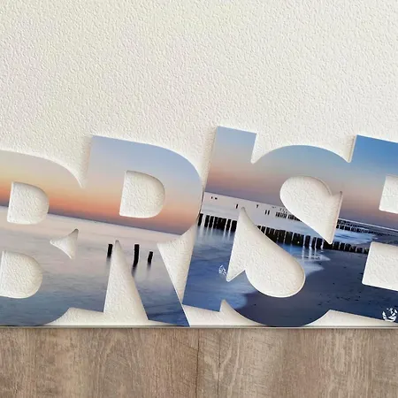 Διαμέρισμα Brise